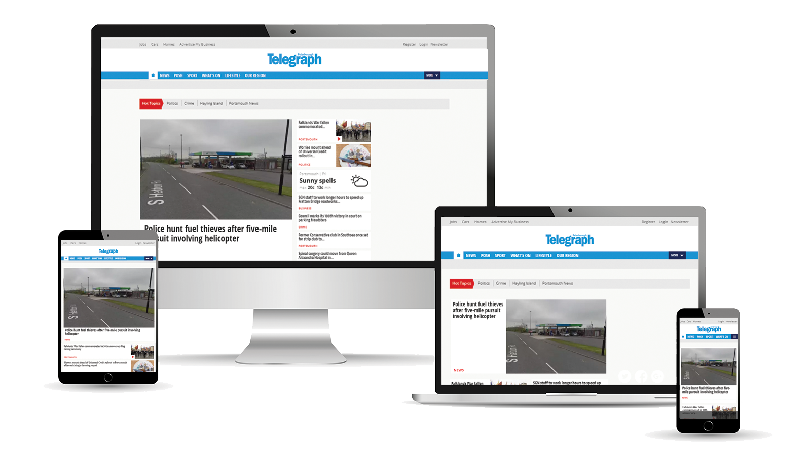 Advertise your business in Peterborough Advertise your business in Peterborough